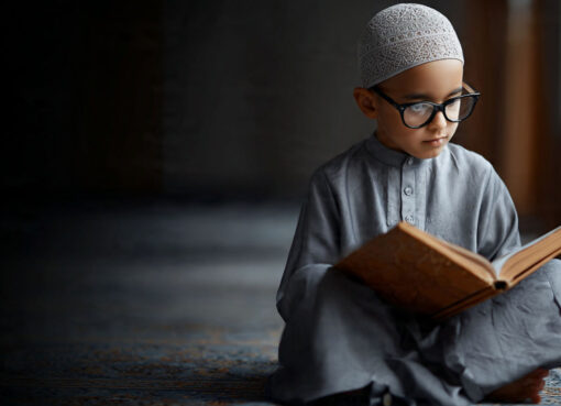 Online Quran and Arabic Academy