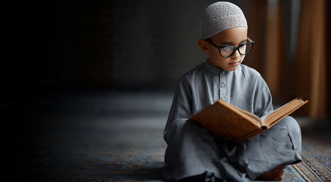 Online Quran and Arabic Academy