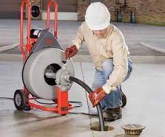 فني تسليك مجاري