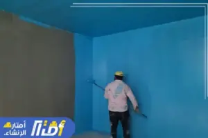 شركة عزل خزانات بالرياض