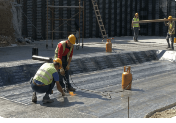 شركة عزل فوم بخميس مشيط