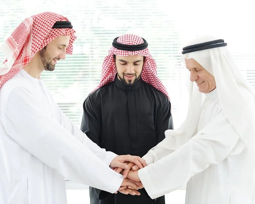 مكتب ترجمة معتمد